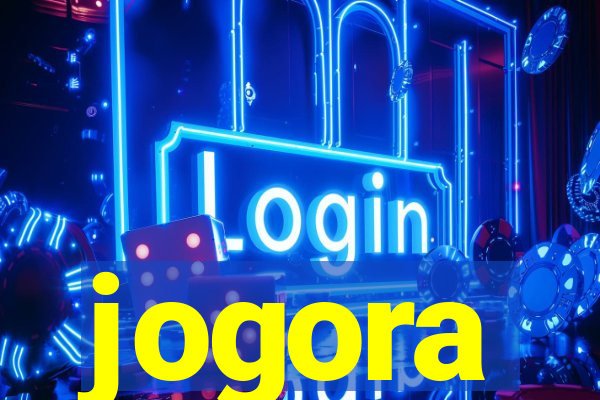 jogora