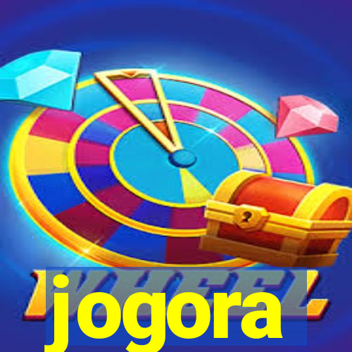 jogora