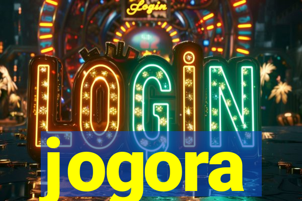 jogora