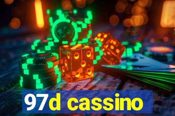 97d cassino