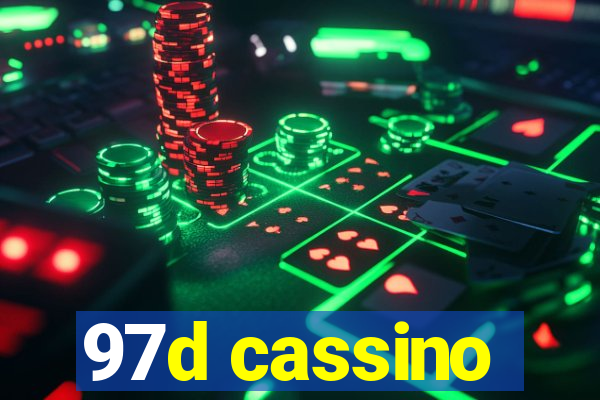 97d cassino