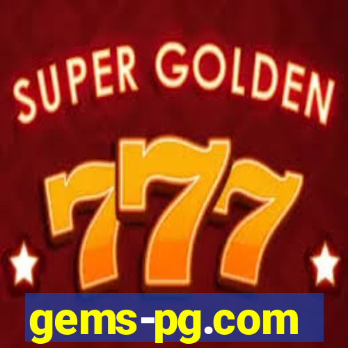 gems-pg.com