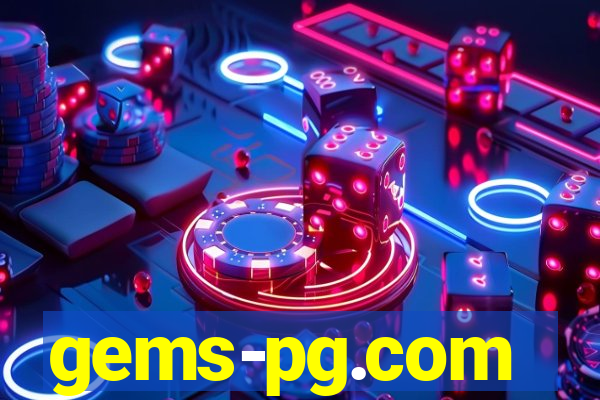 gems-pg.com