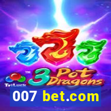 007 bet.com