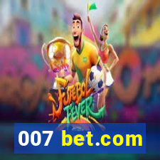 007 bet.com