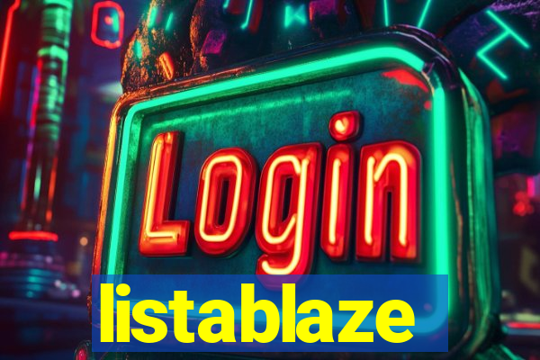 listablaze