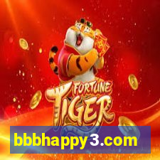 bbbhappy3.com