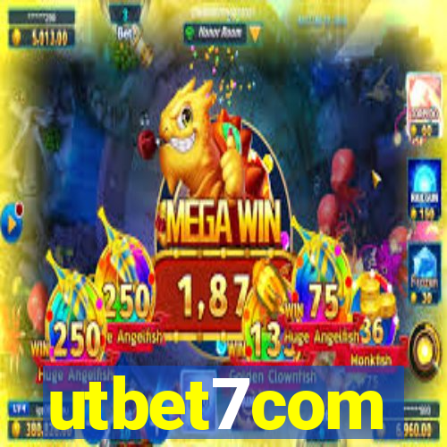 utbet7com