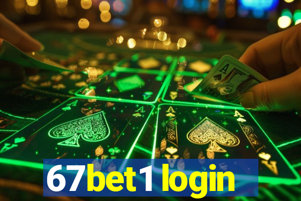 67bet1 login