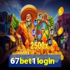 67bet1 login