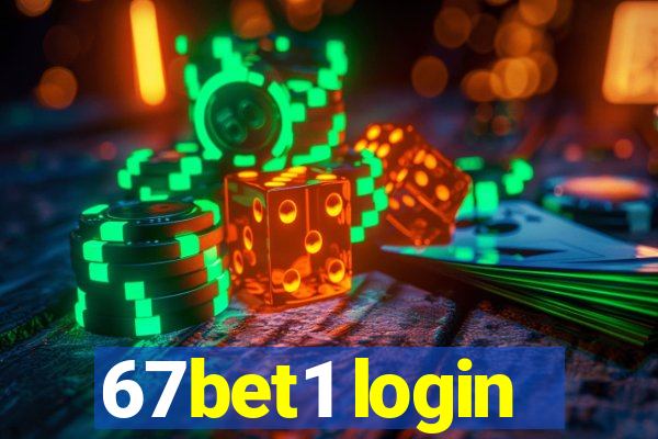 67bet1 login