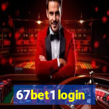 67bet1 login