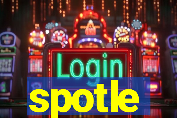 spotle