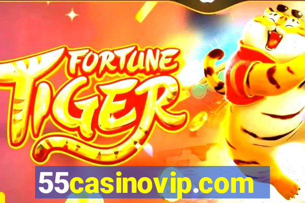 55casinovip.com