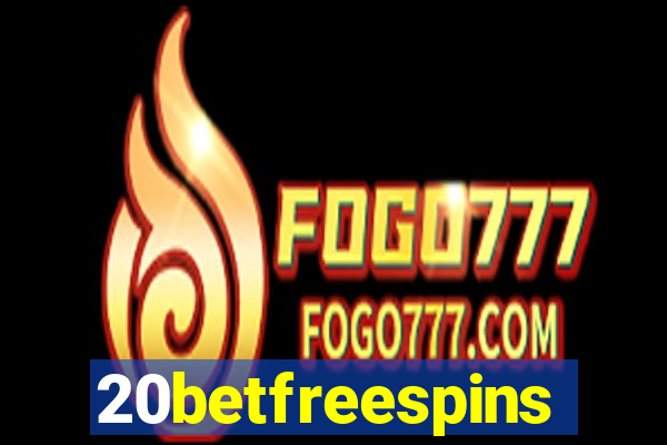 20betfreespins