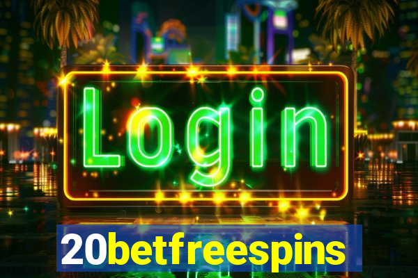 20betfreespins