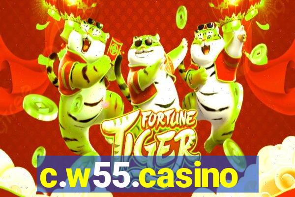 c.w55.casino