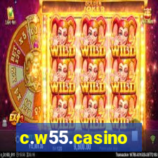 c.w55.casino