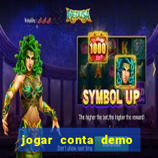 jogar conta demo fortune tiger