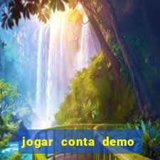 jogar conta demo fortune tiger