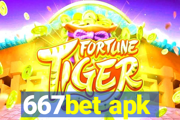 667bet apk