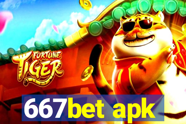 667bet apk