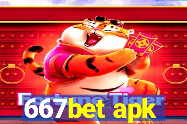 667bet apk