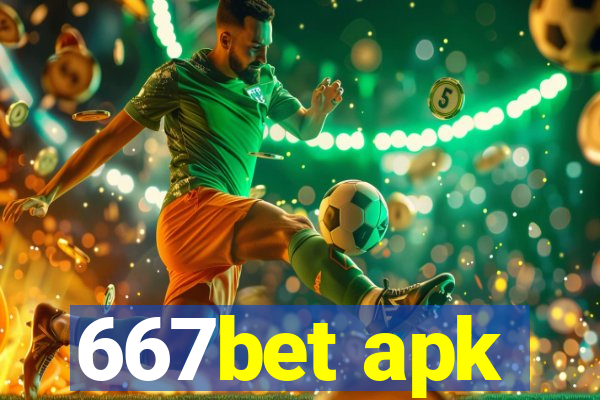 667bet apk