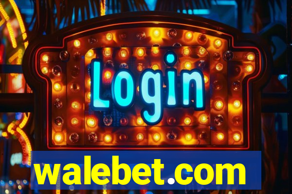 walebet.com