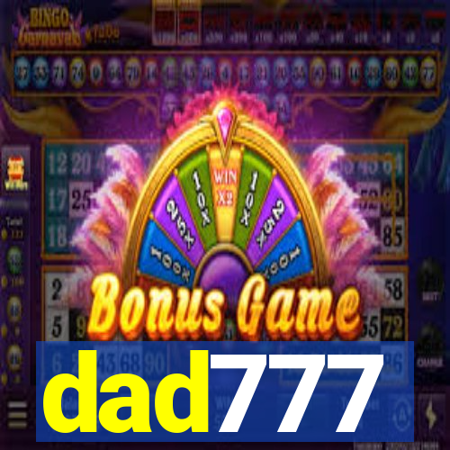 dad777