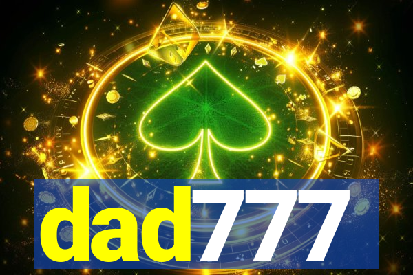 dad777