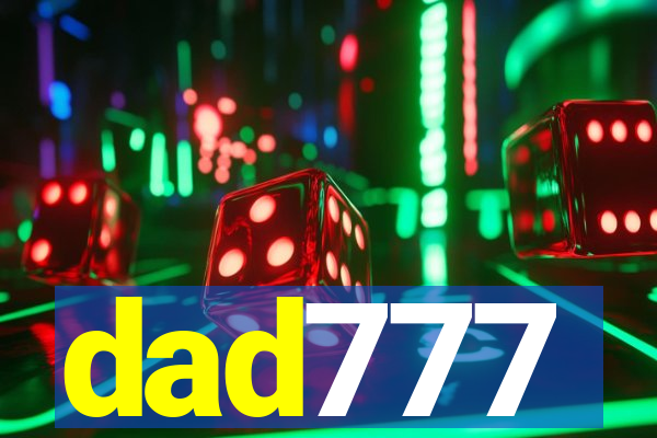 dad777