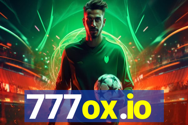 777ox.io