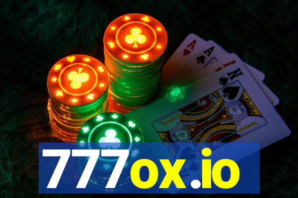 777ox.io