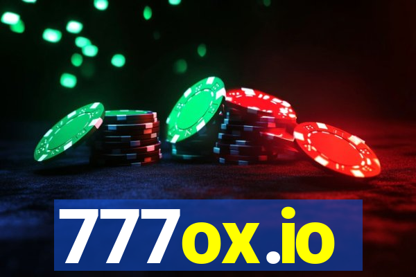 777ox.io