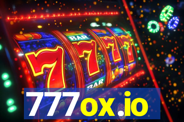 777ox.io