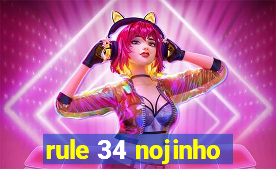 rule 34 nojinho