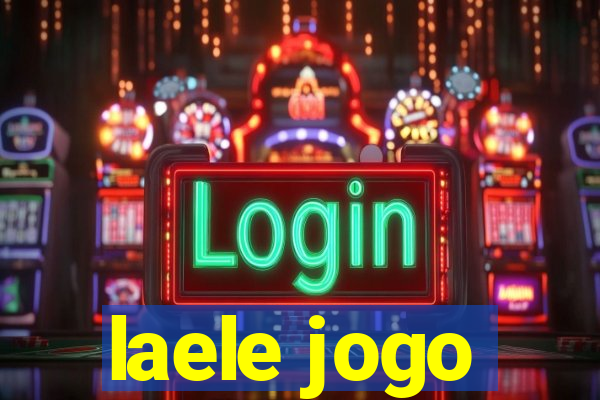 laele jogo