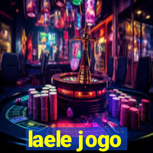 laele jogo