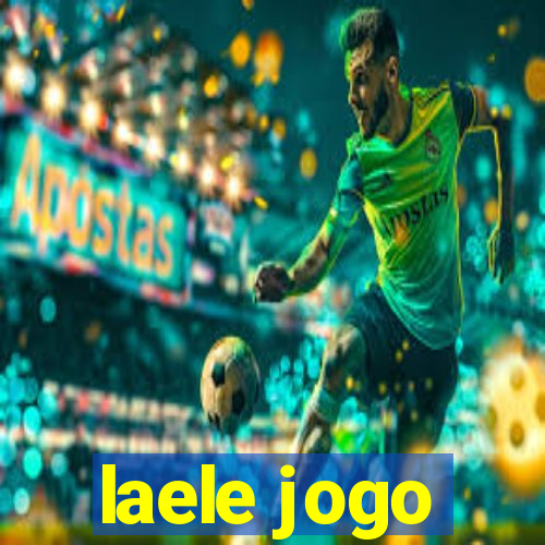 laele jogo