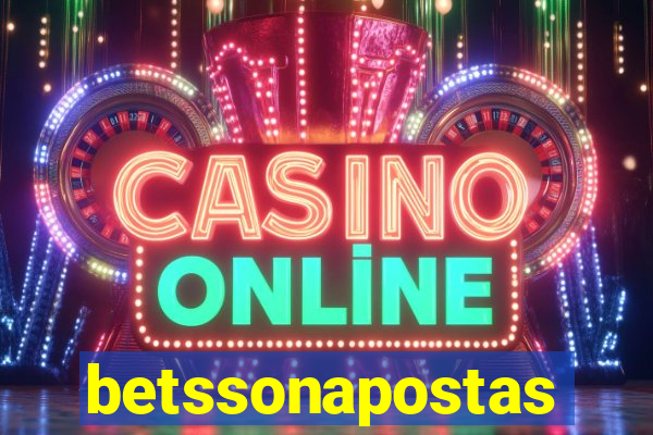 betssonapostas