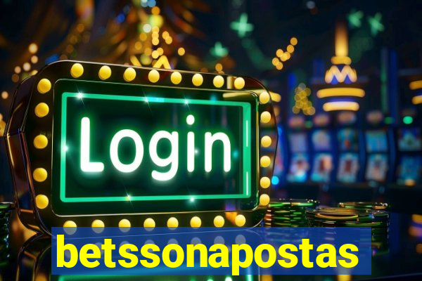 betssonapostas