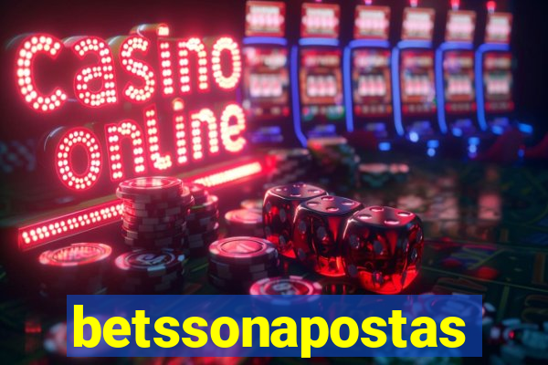 betssonapostas