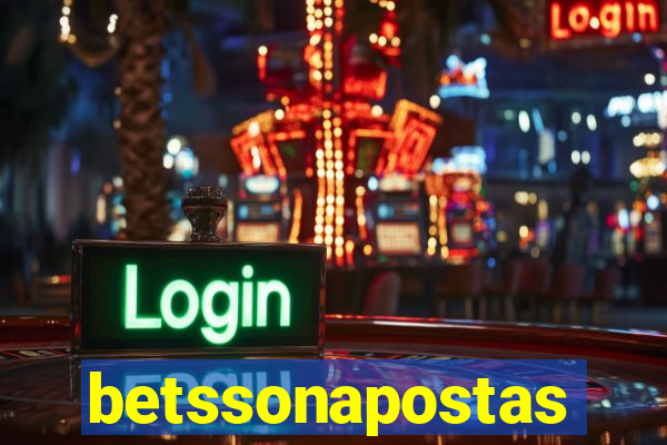 betssonapostas