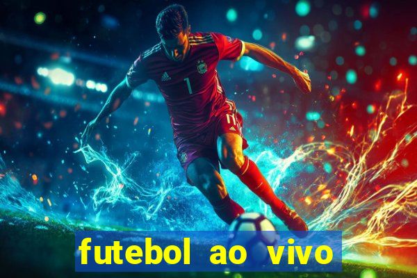 futebol ao vivo futemax app