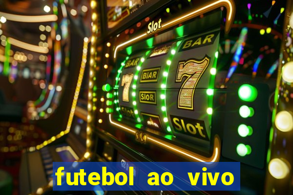 futebol ao vivo futemax app