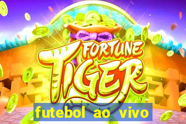 futebol ao vivo futemax app