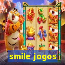 smile jogos