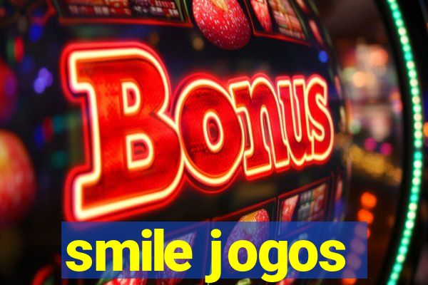 smile jogos