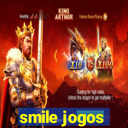 smile jogos